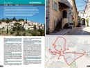 Wandelgids Gard plus belles cités à pied Occitanie | Chamina