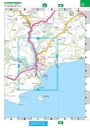 Wegenatlas Local Explorer Street Atlas Cornwall and Plymouth | Philip's Maps