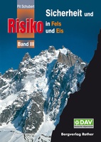 Sicherheit & Risiko Band 3 in Fels & Eis