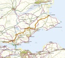 Wandelgids Fife Pilgrim Way | Cicerone