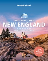 New England