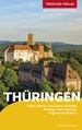 Reisgids Reiseführer Thüringen | Trescher Verlag
