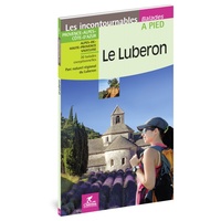 Luberon à pied