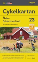 Östra Södermanland - Södermanland East