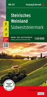 Steirisches Weinland - Südwest - Steiermark