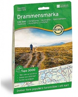 Drammensmarka