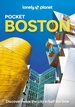 Reisgids Pocket Boston | Lonely Planet