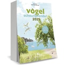 Kalender Vogelscheurkalender 2025 | Kosmos Uitgevers