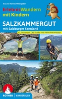 Salzkammergut Erlebniswandern mit Kindern