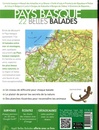 Wandelgids Pays Basque 22 belles balades | Belles Balades