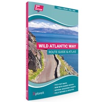 The Wild Atlantic Way Ierland