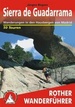 Wandelgids 289 Rother Wandefuhrer Spanje Sierra de Guadarrama | Rother Bergverlag