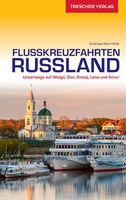 Flusskreuzfahrten Russland