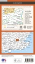 Wandelkaart - Topografische kaart 173 OS Explorer Map | Active London North / The City / West End | Ordnance Survey Wandelkaart - Topografische kaart 173 OS Explorer Map London North | Ordnance Survey