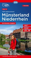 Münsterland - Niederrhein