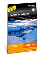 Sunnmørsalpene - Sunnmorsalpene | Noorwegen