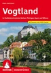 Wandelgids Vogtland | Rother Bergverlag