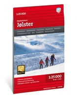 Jølster - Jolster