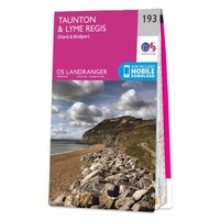 Taunton & Lyme Regis, Chard & Bridport