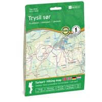 Trysil Sor - zuid