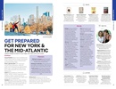 Reisgids New York and the Mid-Atlantic | Lonely Planet