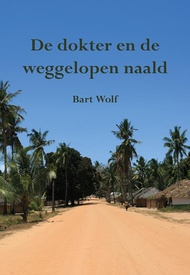 Reisverhaal De dokter en de weggelopen naald | Bart Wolf