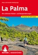 Wandelgids Rother Wandefuhrer Spanje La Palma | Rother Bergverlag