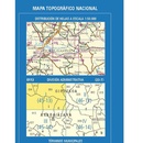 Topografische kaart 113-I Ozaeta | CNIG - Instituto Geográfico Nacional