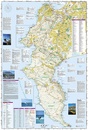 Stadsplattegrond 3200 Adventure Map Cape Town  & Peninsula - Kaapstad | National Geographic