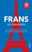 Frans in 3 maanden