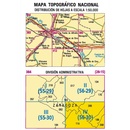 Topografische kaart 384-IV Fuentes de Ebro | CNIG - Instituto Geográfico Nacional1