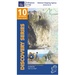 Topografische kaart - Wandelkaart 10 Discovery Donegal (SW) | Ordnance Survey Ireland