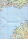 Wandelkaart 15 Discoverer Belfast | Ordnance Survey Northern Ireland