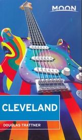 Reisgids Cleveland | Moon Travel Guides