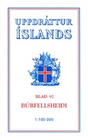 Burfellsheidi