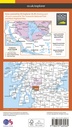 Wandelkaart 38 OS Explorer Map | Active Loch Lomond South / Dumbarton | Ordnance Survey Wandelkaart - Topografische kaart OL38 OS Explorer Map Loch Lomond South | Ordnance Survey