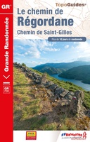 Le chemin de Régordane GR700