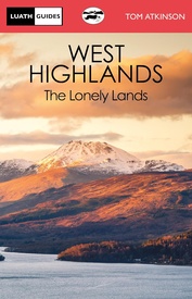 Reisboek The West Highlands | Luath Press