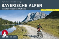 Bayerische Alpen