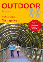 Ruhrgebiet (20 Wanderungen)