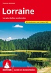 Wandelgids Lorraine (Franstalig) | Rother Bergverlag