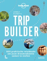 Lonely Planet’s Tripbuilder