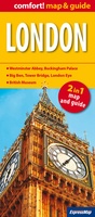 Londen miniguide