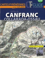 Canfranc - Collarada Ossau