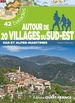 Wandelgids Var  & Alpes-Maritimes 20 Villages 42 bal. | Editions Ouest-France