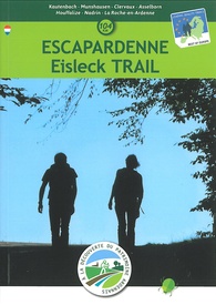 Wandelgids Escarpardenne Eisleck Trail | Grande Traversee Ardennes