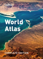 World Atlas complete