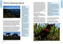 Vogelgids The 50 Best Birdwatching Sites in New Zealand | John Beaufoy