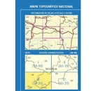 Topografische kaart 211-III Laguarta | CNIG - Instituto Geográfico Nacional