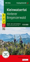 Kleinwalsertal - Hinterer Bregenzerwald